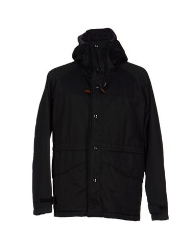 ZOOM C.P. COMPANY - Down jacket