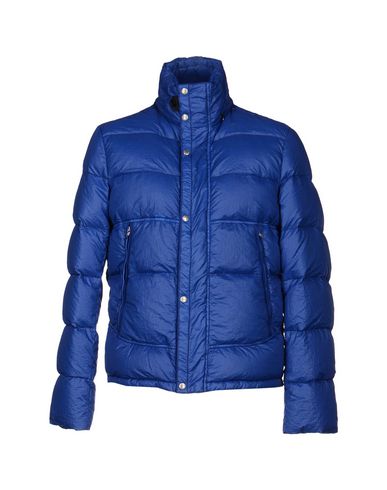 ZOOM C.P. COMPANY - Down jacket