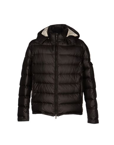 ZOOM TOMBOLINI - Down jacket