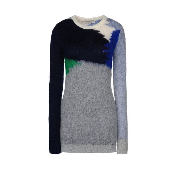 Stella McCartney, Crew Neck Jumper