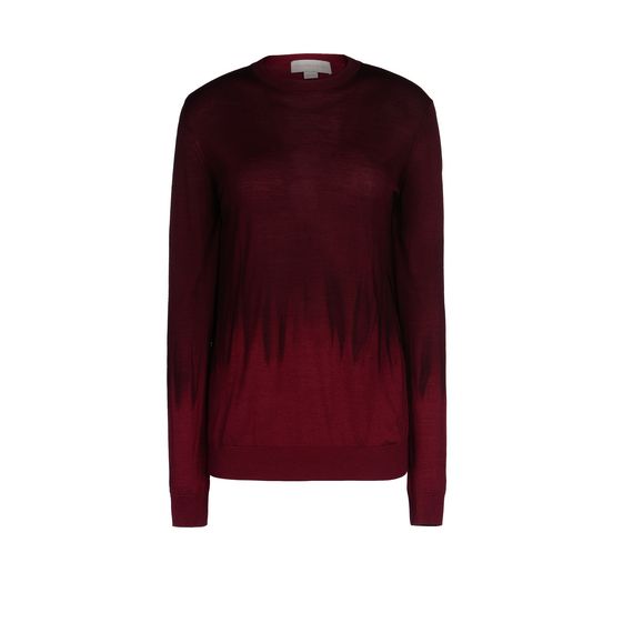 Stella McCartney, Pull à col ras de cou