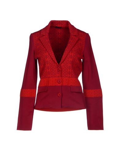ZOOM ANNECLAIRE - Blazer