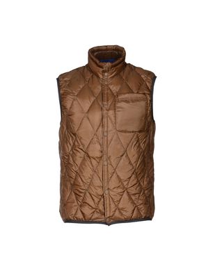 BPD BE PROUD OF THIS DRESS - Down jacket