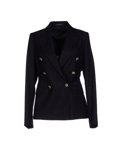 ZOOM TAGLIATORE 02-05 - Blazer
