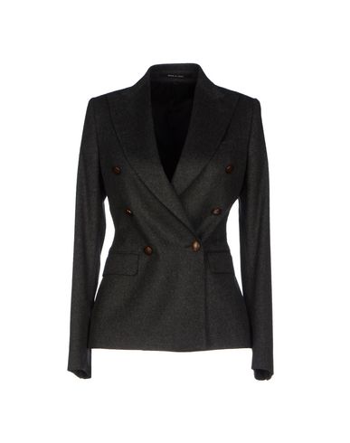 ZOOM TAGLIATORE 02-05 - Blazer
