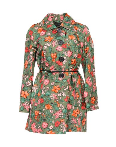 ZOOM MARC JACOBS - Jacket