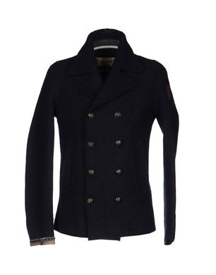 REPLAY - Coat