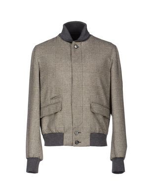 ALEXANDER MCQUEEN - Jacket