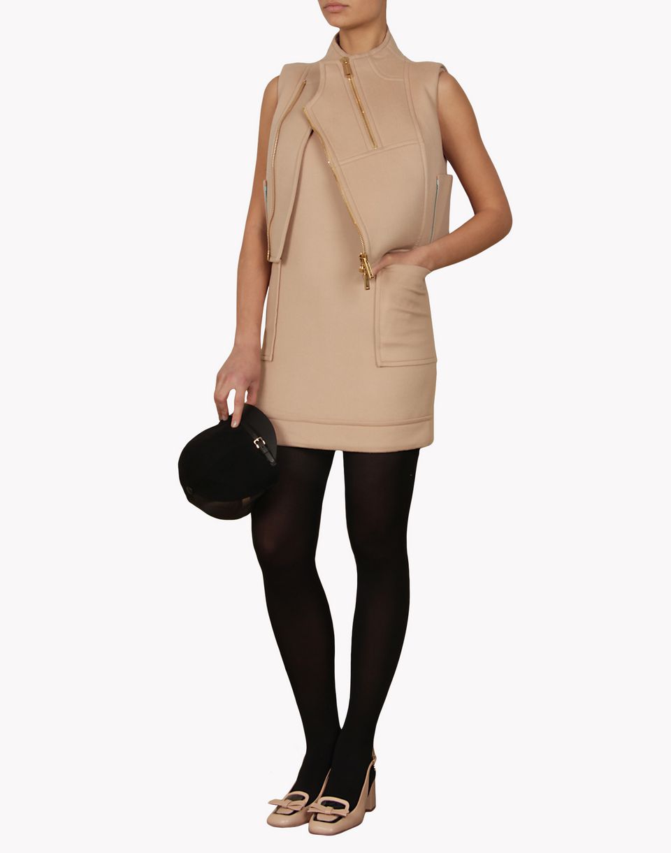 Dsquared2 Liverpool Vest Vests for Women Official Store