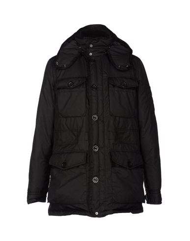 ZOOM RALPH LAUREN - Down jacket