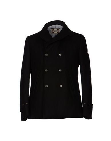 ZOOM MONCLER GAMME BLEU - Down jacket