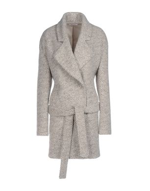 GEORGE J. LOVE - Coat