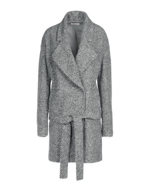 GEORGE J. LOVE - Coat