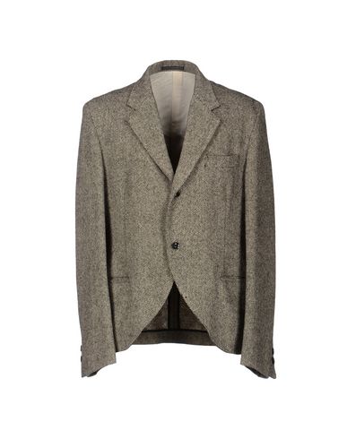 ZOOM YOHJI YAMAMOTO - Blazer