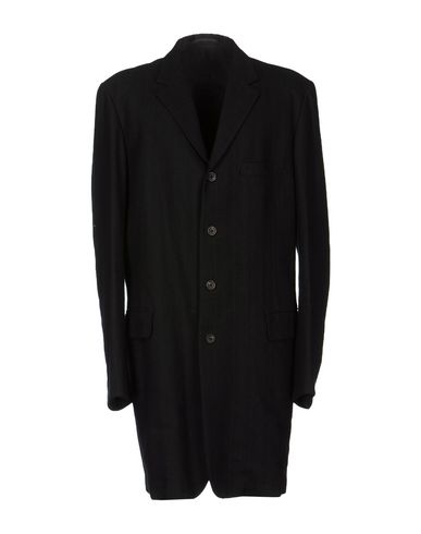 ZOOM YOHJI YAMAMOTO POUR HOMME - Full-length jacket