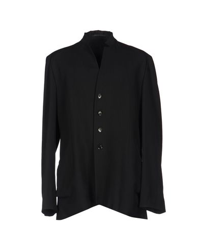 ZOOM YOHJI YAMAMOTO POUR HOMME - Blazer