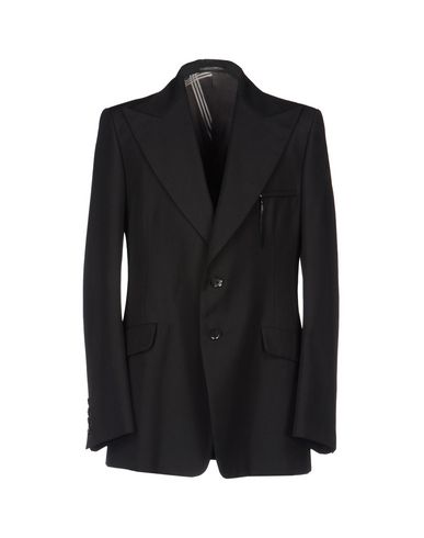 ZOOM YOHJI YAMAMOTO POUR HOMME - Blazer