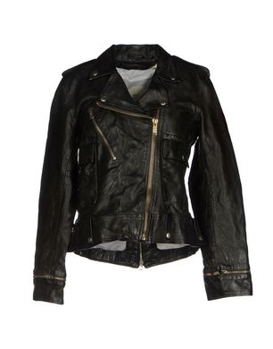 GOLDEN GOOSE - Jacket
