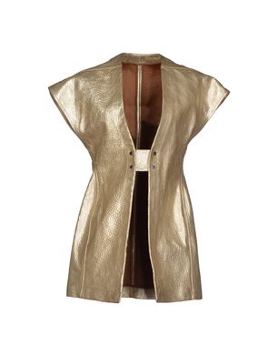 RICK OWENS - Blazer