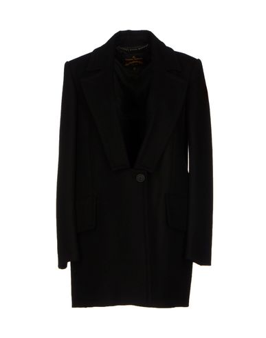 ZOOM VIVIENNE WESTWOOD ANGLOMANIA - Coat
