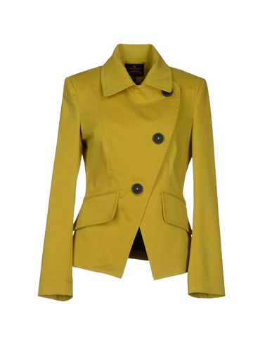 ZOOM VIVIENNE WESTWOOD ANGLOMANIA - Blazer