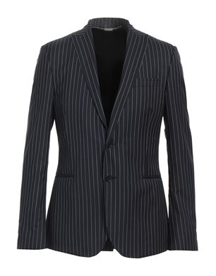 BIKKEMBERGS - Blazer