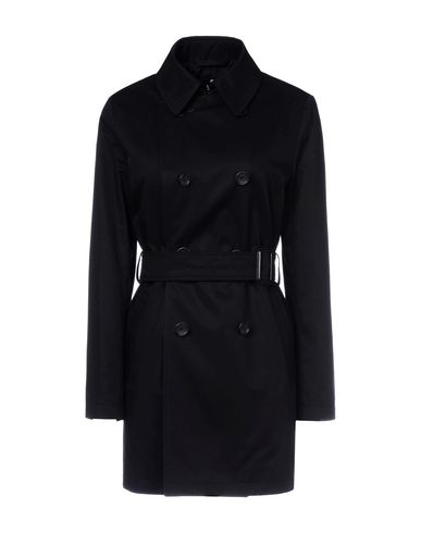 ZOOM 8 - Full-length jacket