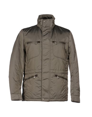 geox jackets