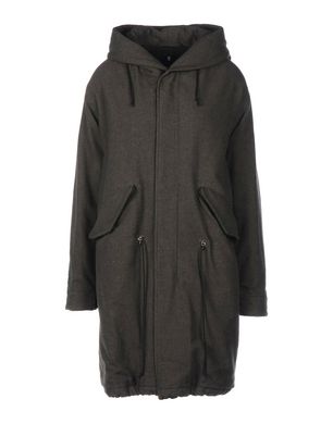 8 - Coat