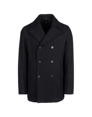 8 - Coat
