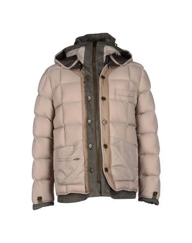 ZOOM GOLDEN GOOSE - Down jacket