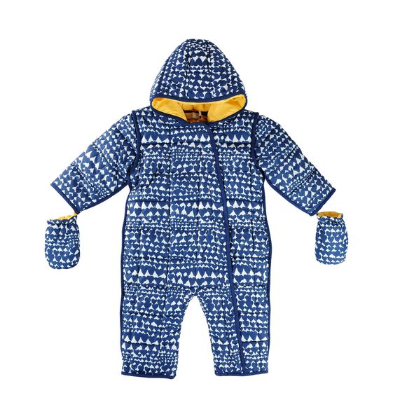 Stella McCartney, WIGGLES SNOWSUIT