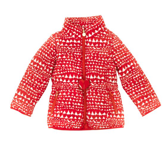 Stella McCartney, SHERBET PUFFER