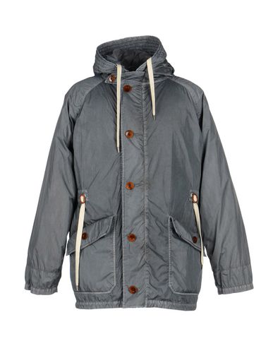 ZOOM CLOSED - Down jacket