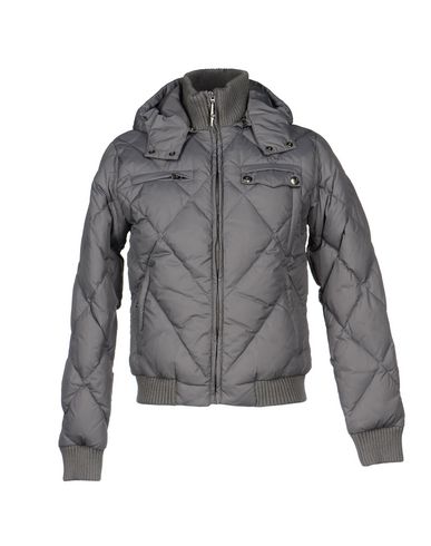 ZOOM BYBLOS - Down jacket