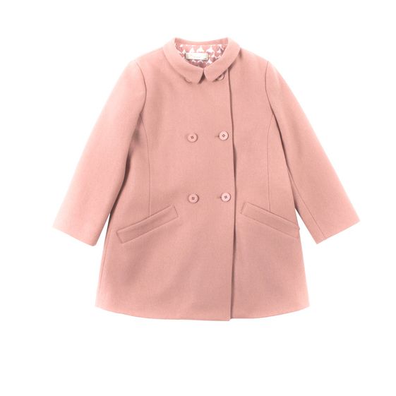 Stella McCartney, OLIVE COAT