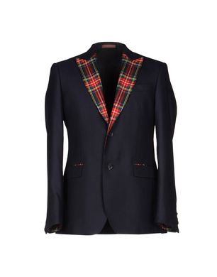 MOSCHINO - Blazer