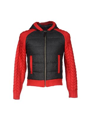 MOSCHINO - Down jacket
