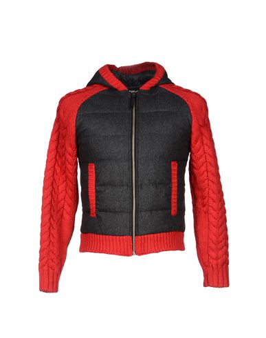 ZOOM MOSCHINO - Down jacket