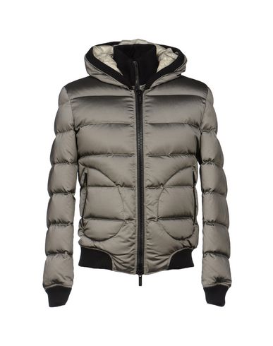 ZOOM ARMANI COLLEZIONI - Down jacket