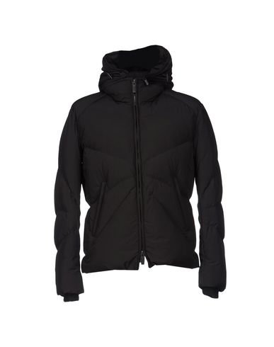 ZOOM ARMANI COLLEZIONI - Down jacket