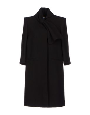 BLUMARINE - Coat