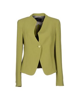 EMPORIO ARMANI - Blazer