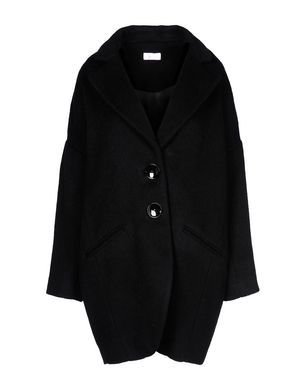 GEORGE J. LOVE - Coat