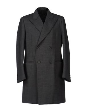 EMPORIO ARMANI - Coat