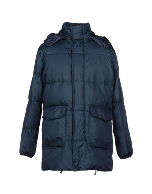 CLASS ROBERTO CAVALLI - Down jacket