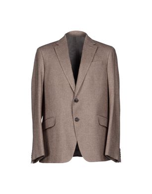 ARMANI COLLEZIONI - Blazer