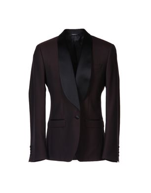 DOLCE & GABBANA - Blazer