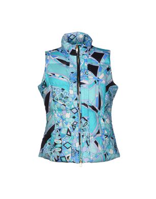 EMILIO PUCCI - Down jacket