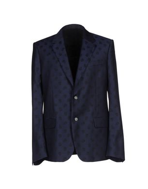 ALEXANDER MCQUEEN - Blazer